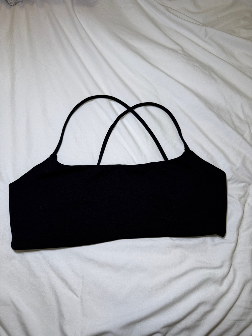 CSB Sports Bra